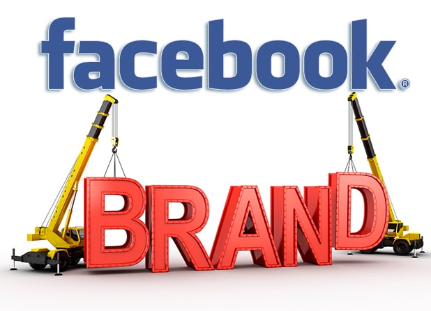Xây dựng thương hiệu facebook